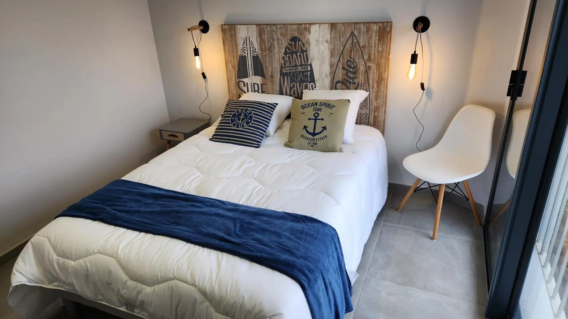 Villa Ty Spa Plouhinec  France