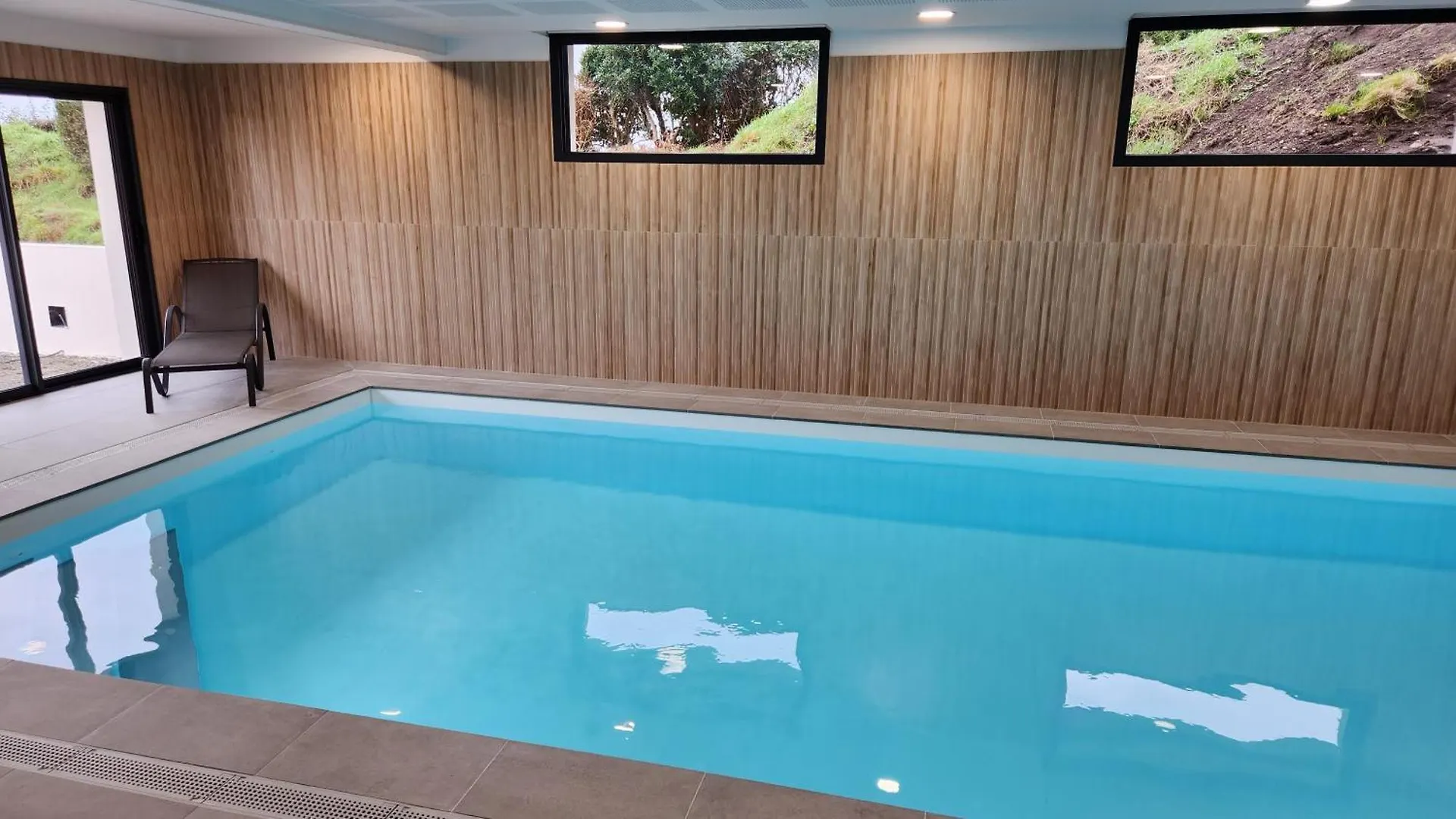 Villa Ty Spa Plouhinec  0*, Plouhinec (Finistere) France