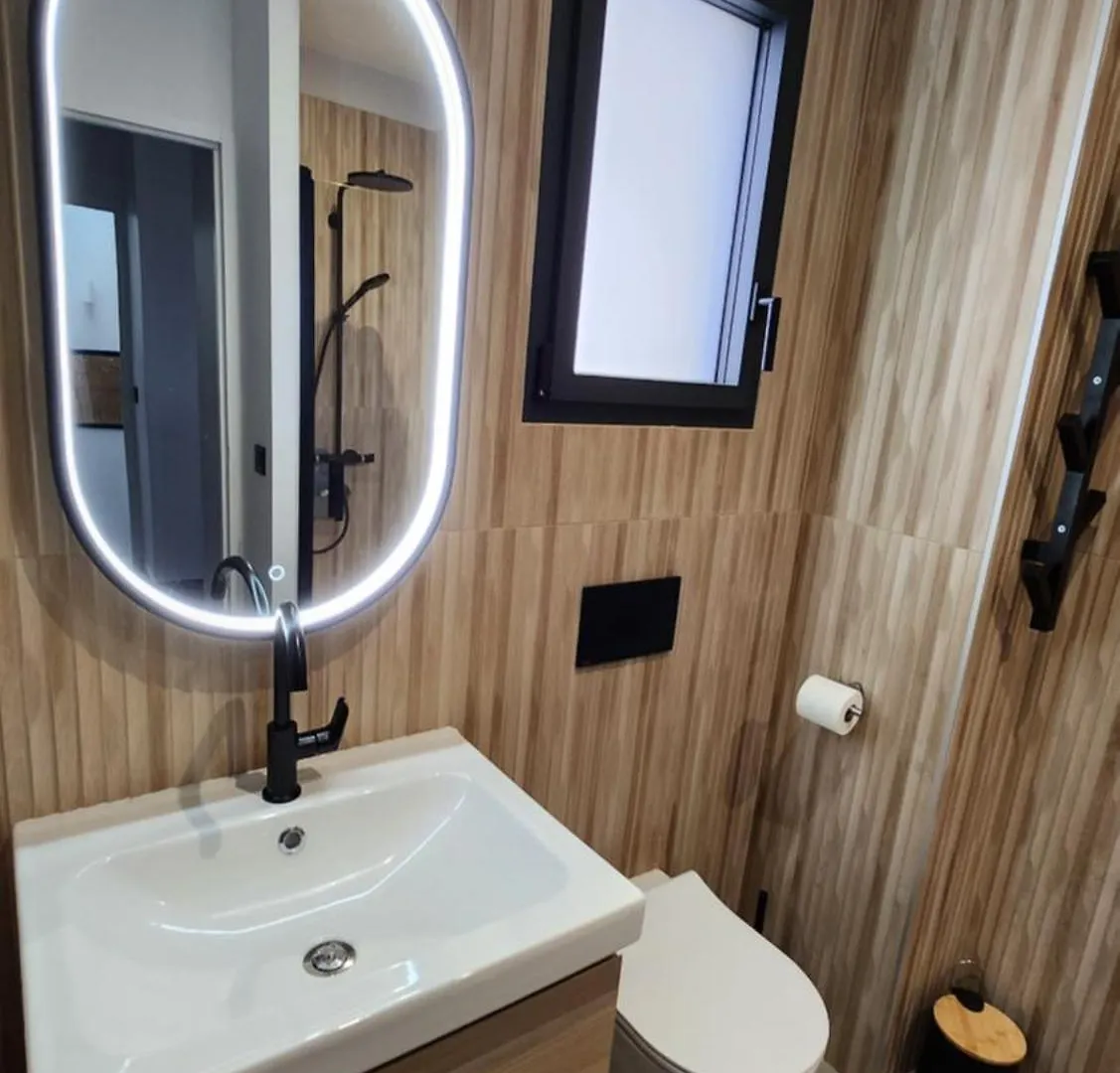 Villa Ty Spa Plouhinec   Plouhinec (Finistere)
